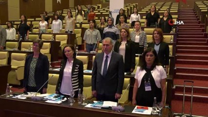 Ankara Büyükşehir Belediyesi'nden farkındalık eğitimleri