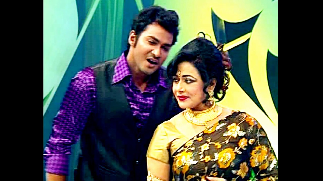 হাত ধরে নিয়ে চলো /Hat Dhore Niye Cholo - অভিযান সিনেমা/ Movie: Avijan