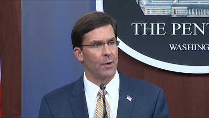 بعد مهاجمة أرامكو.. واشنطن تنشر مزيدا من القوات