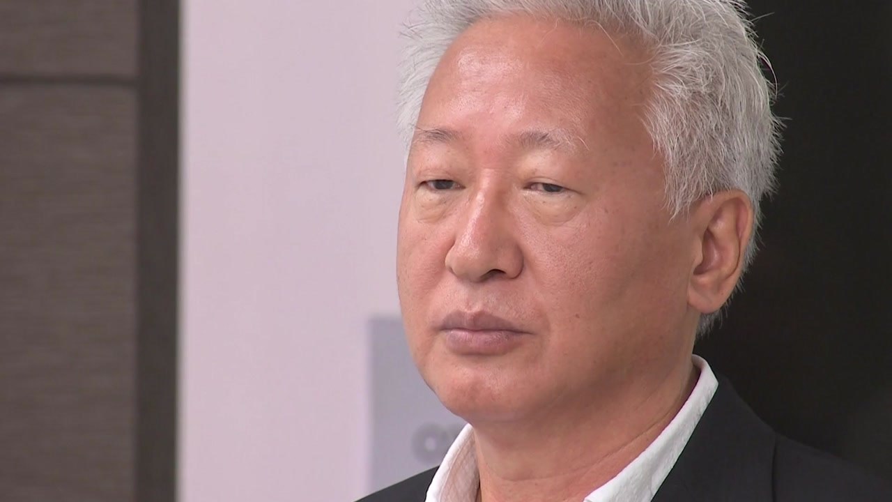 "위안부는 매춘...궁금하면 해볼래요? 연세대 류석춘 교수 막말 / YTN