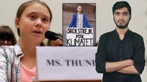 Fridays For Future : Greta Thunberg || ప్రపంచాన్నిషేక్ చేస్తోన్న పర్యావరణ ఉద్యమం || Boldsky Telugu