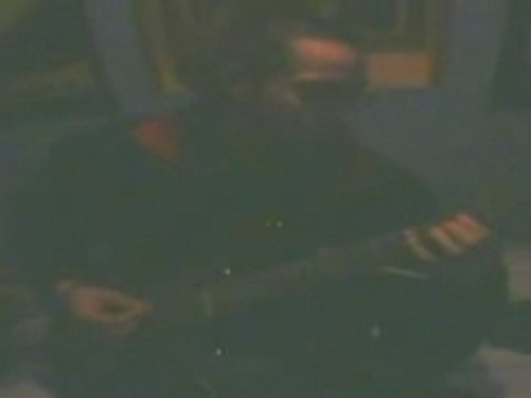 [Metallica - Master of puppets (début)] By MiRel