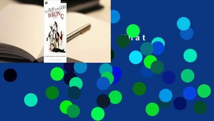 [READ] The Play That Goes Wrong