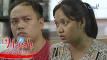 Wish Ko Lang: Inang tila inagawan ng sariling anak, tinulungan ng 'Wish Ko Lang'