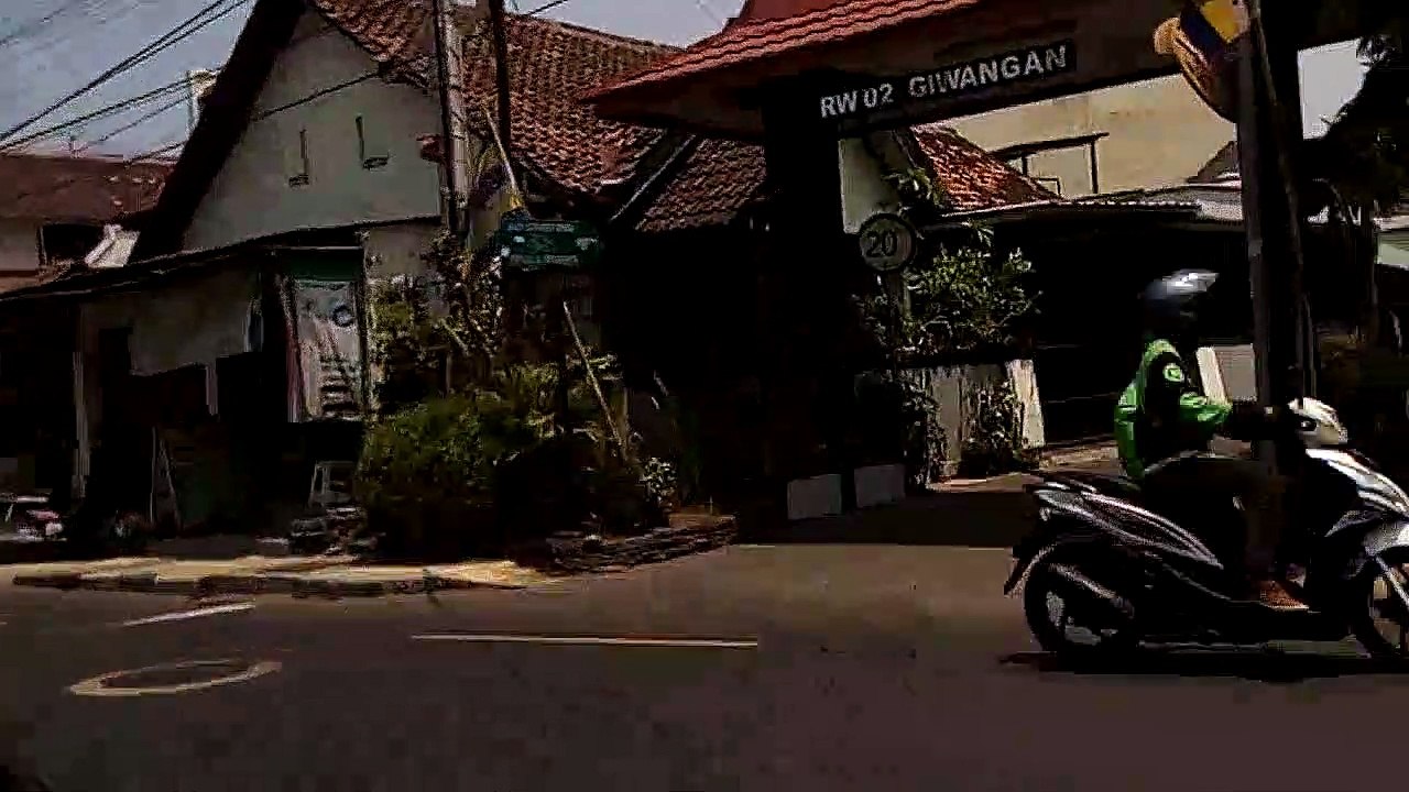 spam junk   camera