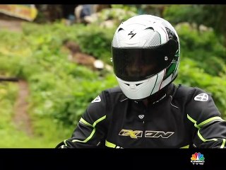 Overdrive test drives Classic Legends’ JAWA Forty Two