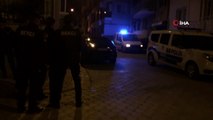 Tabancası ateş alan adam gelen polisleri ‘cinayet yok ya’ diyerek karşıladı