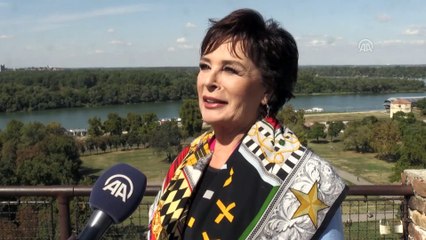 'Türk sineması görünen ve tanınan bir hale geldi' - BELGRAD