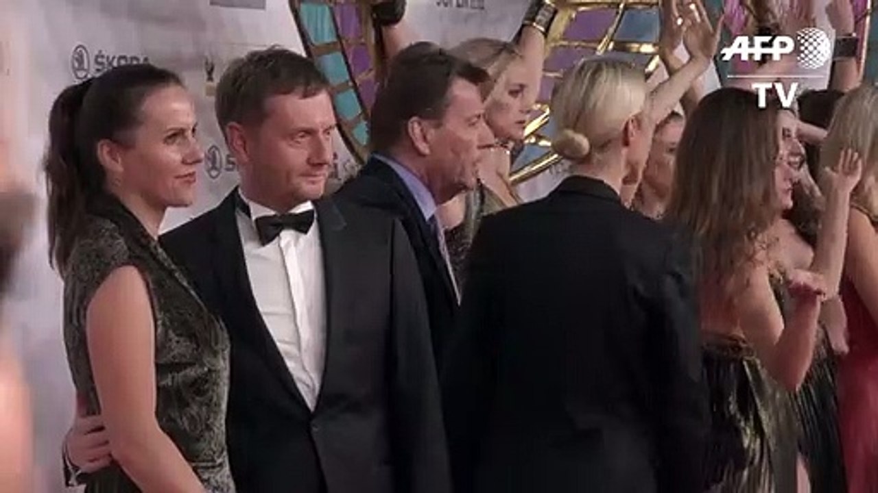 Goldene Henne: Jubel bei großer TV-Gala in Leipzig