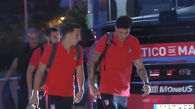 El Atlético busca ante el Celta una vía para recuperar el ritmo