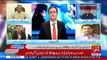 Anchor Imran Khan and Irshad Bhatti criticize PTI for NAB's biased accountability process