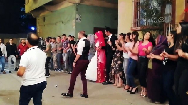 Düğün kana bulandı - GAZİANTEP
