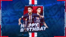 Bon anniversaire Thilo Kehrer