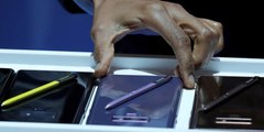 Este Samsung Galaxy Note 9 se incendia espontáneamente en el mostrador de una tienda