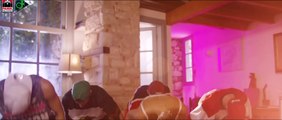 Charis Savva - Κρυφτό (Official Music Video)