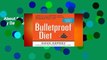 About For Books  The Bulletproof Diet by Dave Asprey (2014-12-02)  For Free