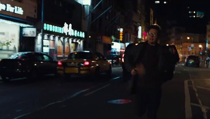 THE GOLDFINCH - Official Trailer 1 (Saka Kuşu)