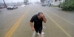 La tormenta Imelda deja tras de si caudalosas inundaciones y la desolación en Texas