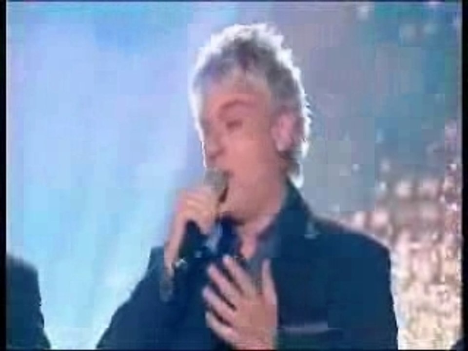 G4 - "Creep" (live)