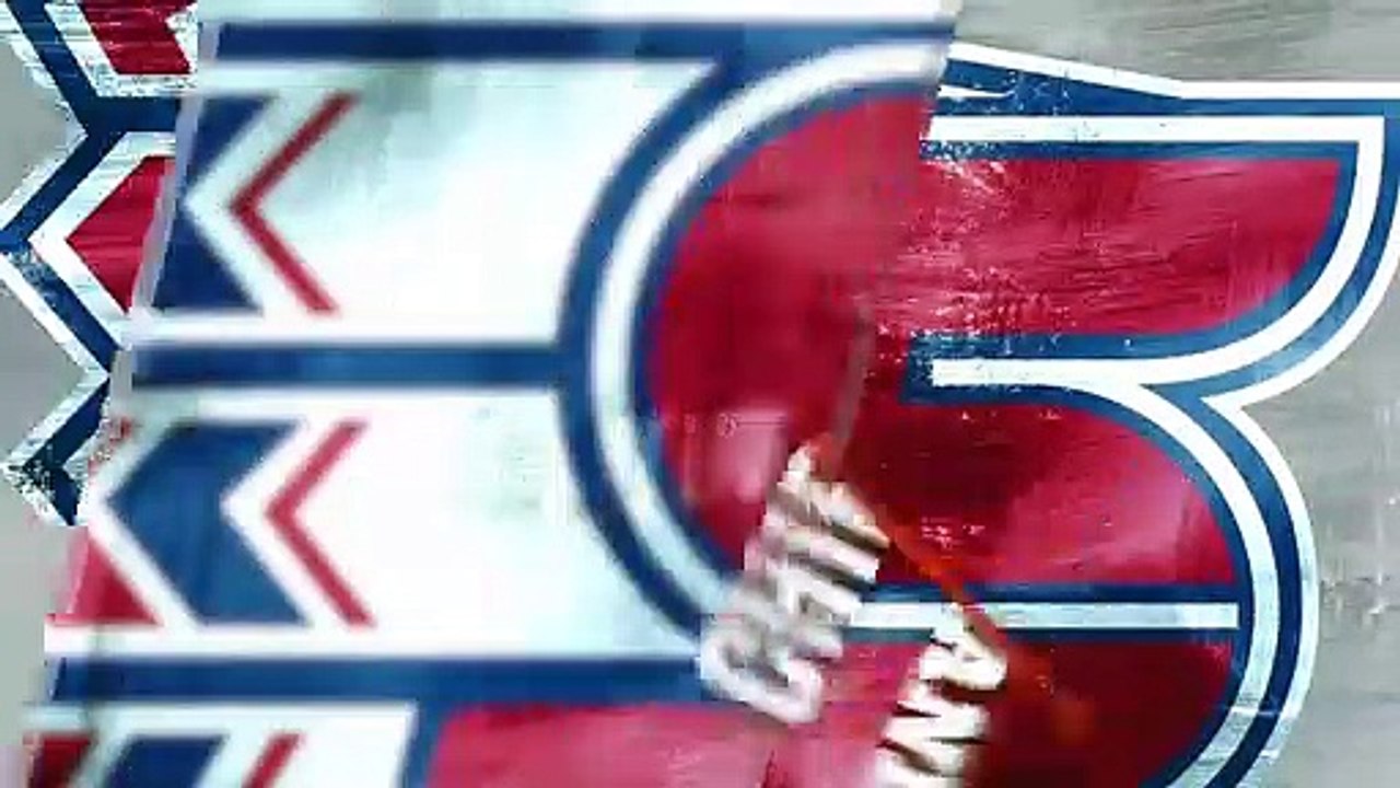 Highlights: Chiefs ( 4) at Blazers (3)