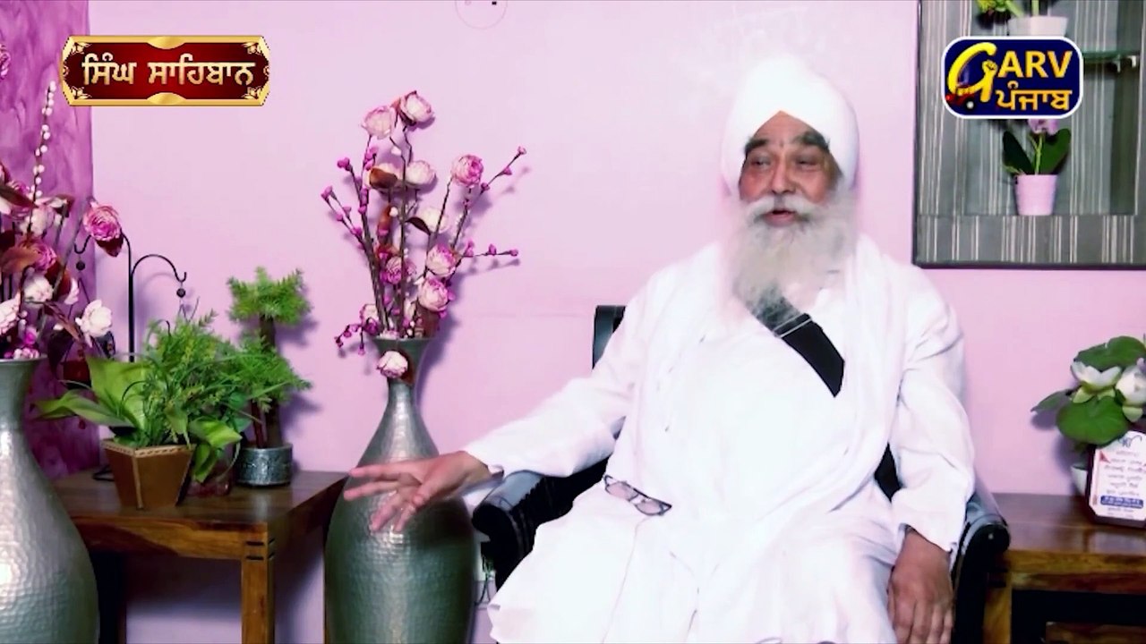 Polly Bolly Buzz - Punjabi Singer Harjot - Shekhar Rai - Garv Punjab TV  Show.