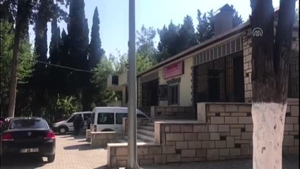 Düğün kana bulandı