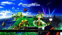 #006 | Let´s Play Sonic the Hedgehog 4: Episode 1 | German | Deutsch