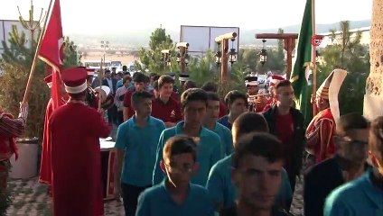 Miryokefalon Zaferi’nin 843. yılı kutlandı