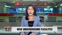 Two previously unidentified tunnel complexes in Yeongbyeon newly discovered: 38 North