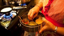 खाना किस धातु के बर्तन में बनाना है हानिकारिक | Utensils for Healthy Cooking Benefits | Boldsky