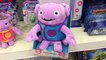 Dreamworks Home Dancing Oh Plush Soft Toy - Demo