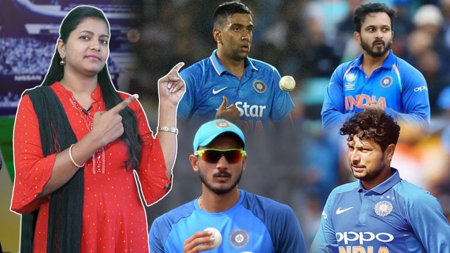 ICC T20 WC 2020 : 5 Active Indian Players Who Are Not Being Considered By Selectors ! || Oneindia
