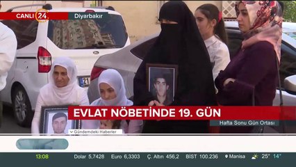 44 aile PKK'ya karşı omuz omuza