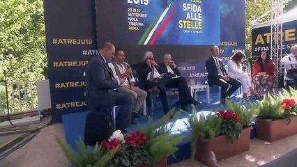 Meloni - Angeli e Demoni. Testimonianze dall'inferno di Bibbiano e del Forteto (21.09.19)