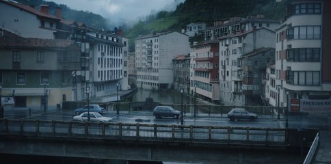 Teaser de Patria de HBO