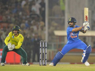 India vs South Africa 3rd T20 Match Preview