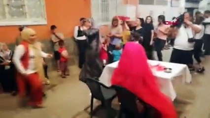 Kına gecesinde dehşet! Gelin yakınları damadı öldürdü!