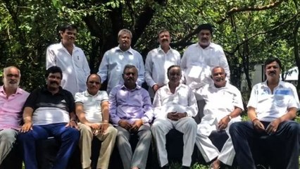 ಅನರ್ಹ ಶಾಸಕರಿಗೆ ಶಾಕ್ ನೀಡಿದ ಚುನಾವಣಾ ಆಯೋಗ..?