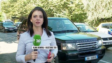 Nga 1 janari kanë ndodhur 4554 aksidente në rrugë, shkak përdorimi i telefonit - Top Channel