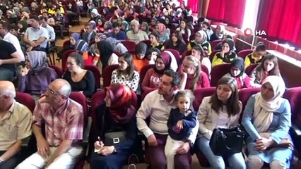 Prof. Dr. Nurullah Genç’ten “Başarı Bedel İster” konulu konferans