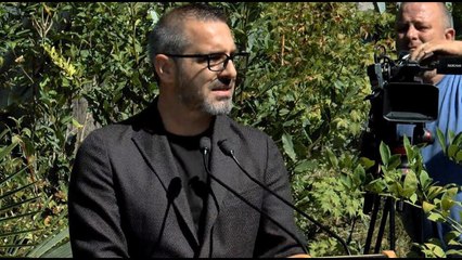 Report TV -A ka në dorë materiale kërcënuese për qeverinë?! Përgjigjet Saimir Tahiri