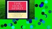 [Read] The Holy Spirit (Contours of Christian Theology)  For Free