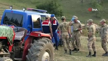 KAYBOLAN MİNİK EVRİM 439 GÜNDÜR BULUNAMIYOR