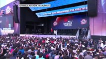 Cumhurbaşkanı Erdoğan'dan TEKNOFEST'te Önemli Açıklamalar