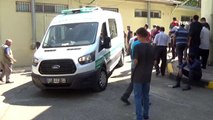 Husumetlileri tarafından öldürülen gencin cenazesi ailesine teslim edildi