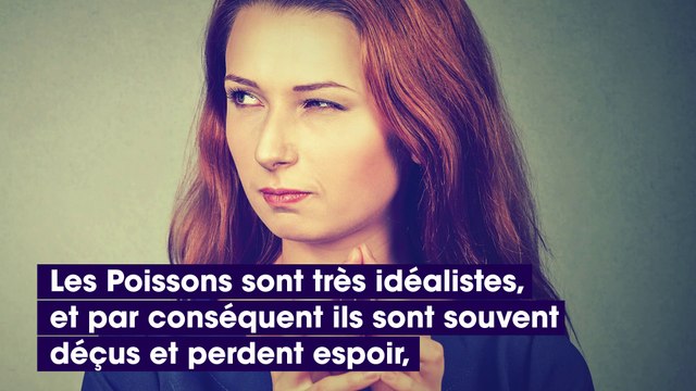 Ces 5 signes du zodiaque qui sont souvent en colère ou de mauvaise humeur
