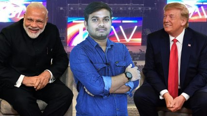 Indian-Americans All Set To Welcome Modi For'Howdy,Modi'Event || అమెరికా పర్యటనకు ప్రధాని మోదీ