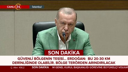 Başkan Erdoğan New York'a gidiyor