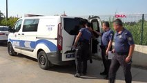 Adana trafikte kavga ettikleri albayı bıçakladılar