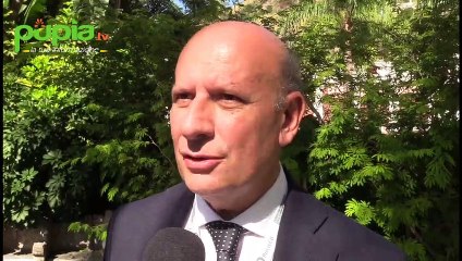 Rifiuti interrati, Uricchio (Cnr-Irsa): "53 siti in dintorni stazione Tav Napoli-Afragola"